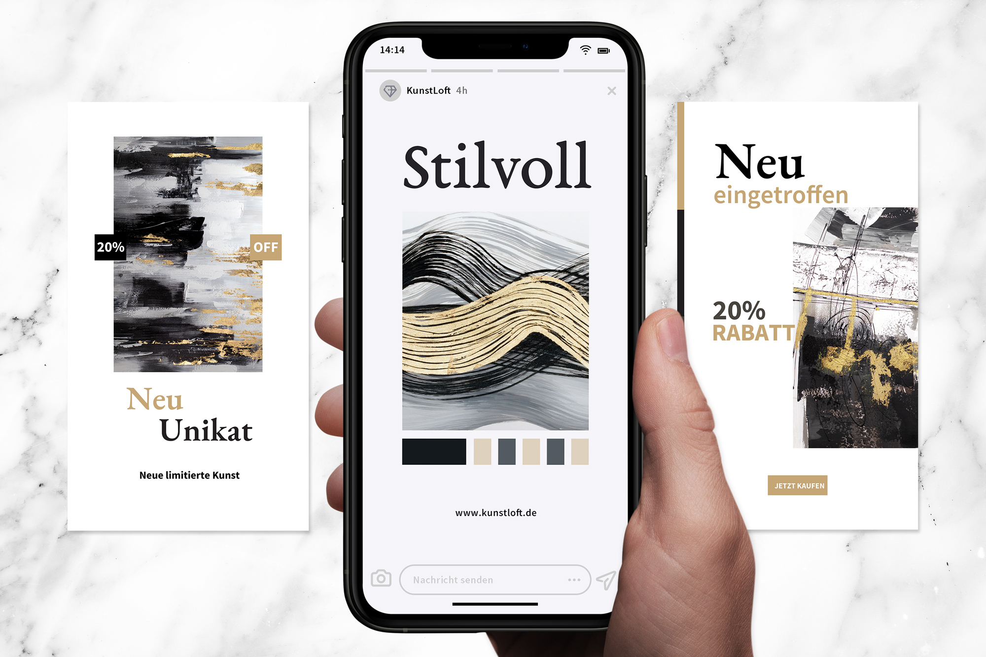 Black_White_Gold_Design_03