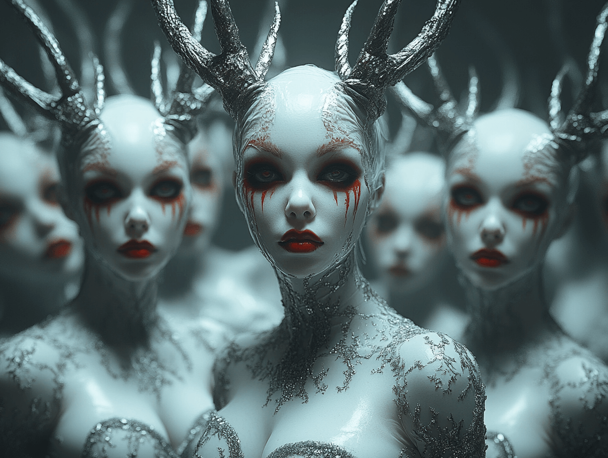 shinemuc_The_view_is_tilted_at_an_angle_of_30_degrees_a_crowd_c5dc9fb0-894f-43e2-aba5-86524354e79c_0