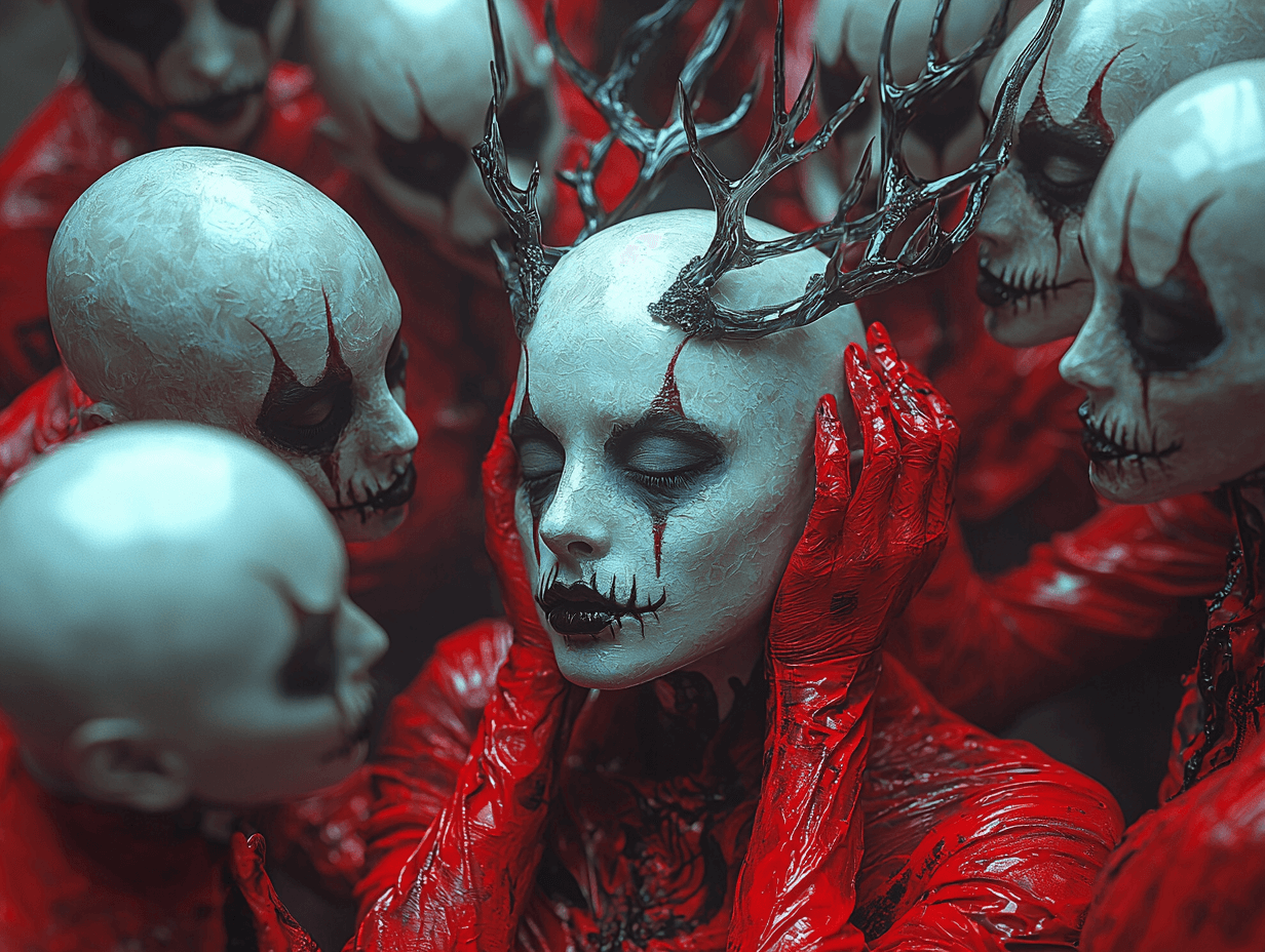 shinemuc_The_view_is_tilted_at_an_angle_of_30_degrees_a_crowd_d65206b5-4659-4ee9-bb89-476c4efb3d06_0