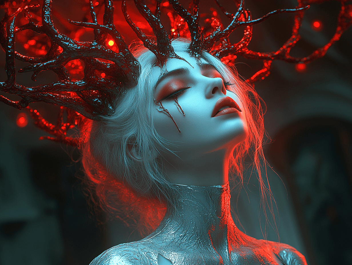 shinemuc_The_view_is_tilted_at_an_angle_of_30_degrees_a_woman_6b56d848-9eff-4bfa-a36e-90eb7c87b092_0