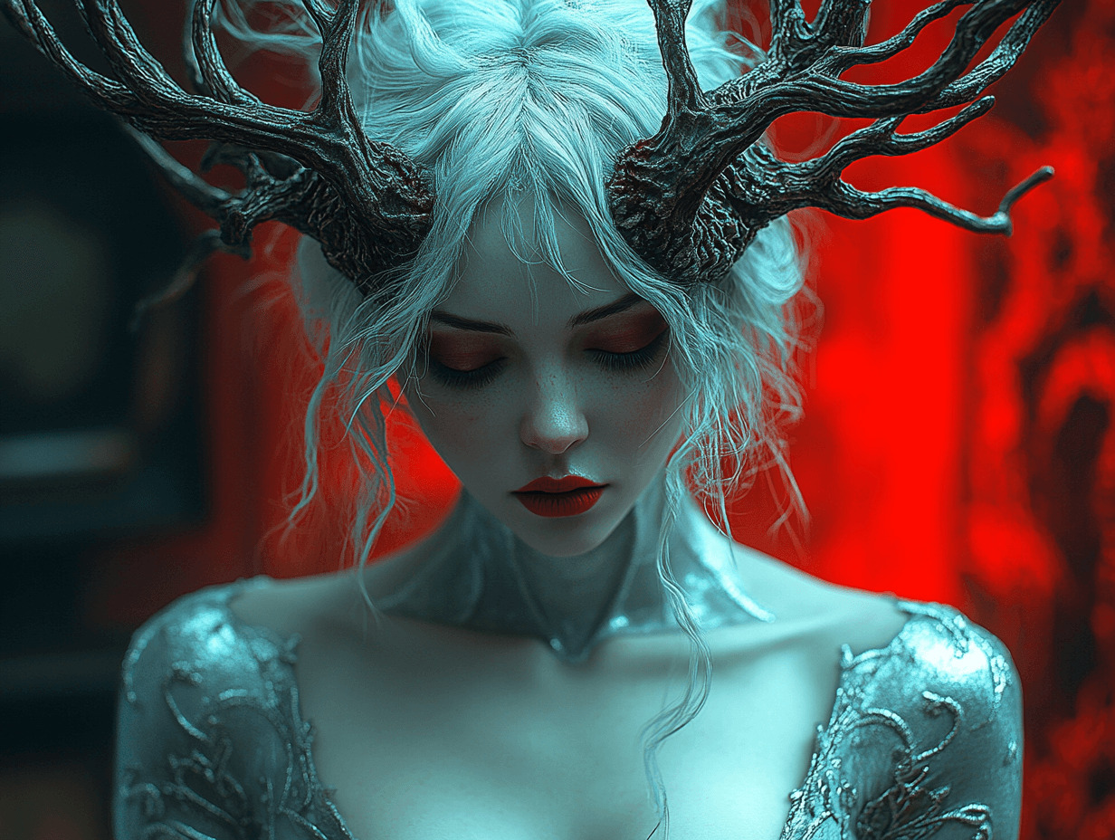 shinemuc_The_view_is_tilted_at_an_angle_of_30_degrees_a_woman_6b56d848-9eff-4bfa-a36e-90eb7c87b092_1