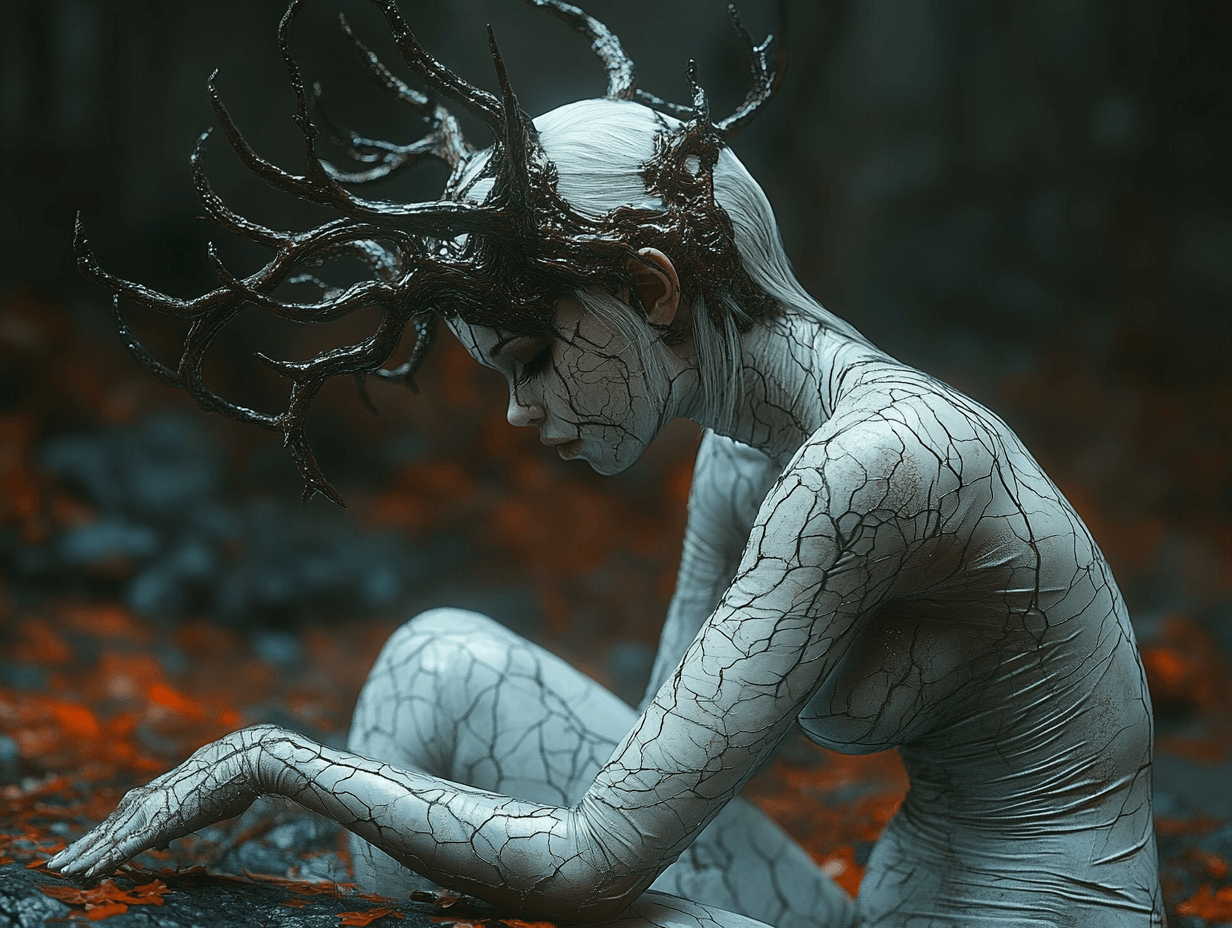 shinemuc_The_view_is_tilted_at_an_angle_of_30_degrees_a_woman_96ae95f7-bc64-473d-a32b-72e4fbe73e06_2