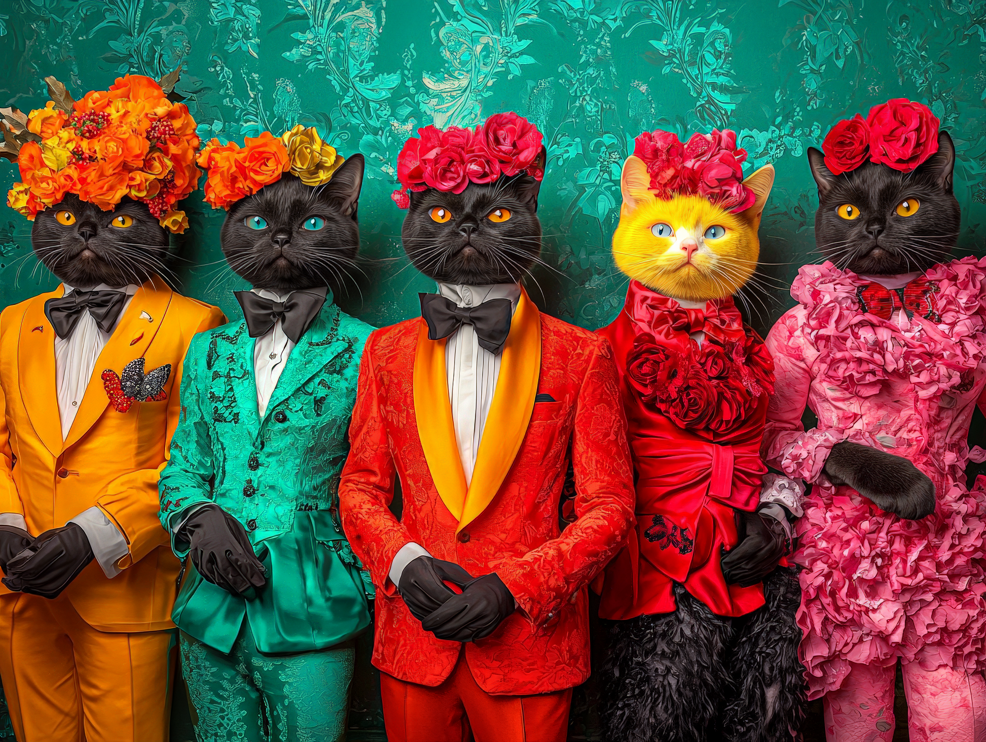 sh1nemuc_12_Birman_Cats_all_dressed_differently_in_a_variety__962dbcaf-45a4-40c6-8769-e5272226b97a_2-gigapixel-standard v2-2000w