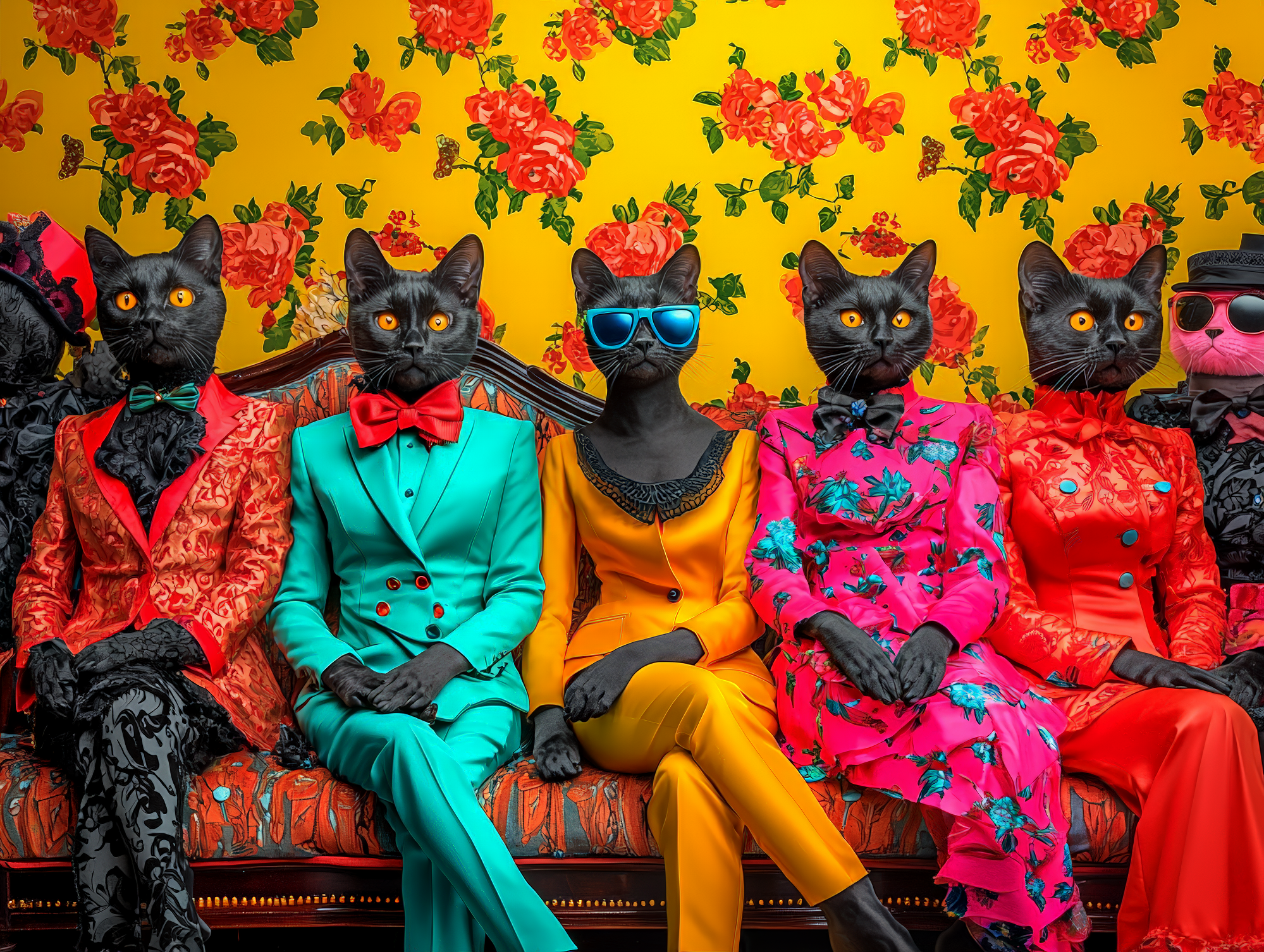 sh1nemuc_12_Chartreux_Cats_all_dressed_differently_in_a_varie_363c30fb-85de-42a8-a800-662e14ff74cf_1-gigapixel-standard v2-2000w