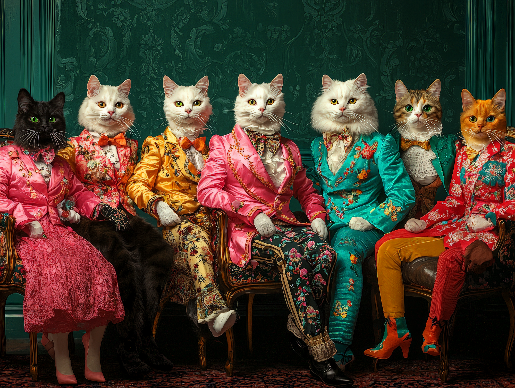 sh1nemuc_12_Persian_Cats_all_dressed_differently_in_a_variety_c24c51e1-e05f-4a87-beea-078f5818cb63_0-gigapixel-standard v2-2000w