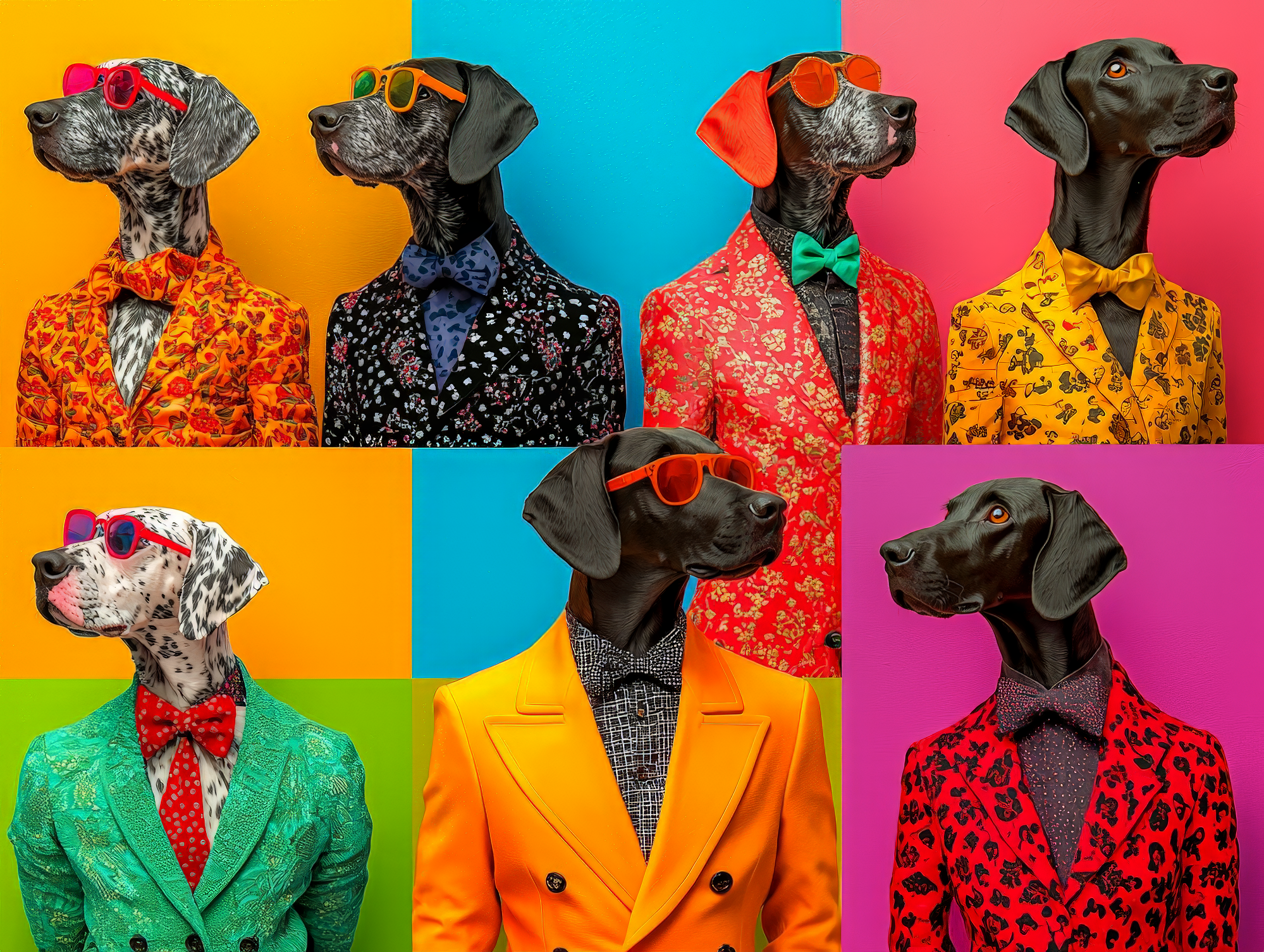 sh1nemuc_12_german_short_hair_pointers._all_dressed_different_449847ac-2f7e-4dfa-9f68-ec1b90a72498_3-gigapixel-standard v2-2000w