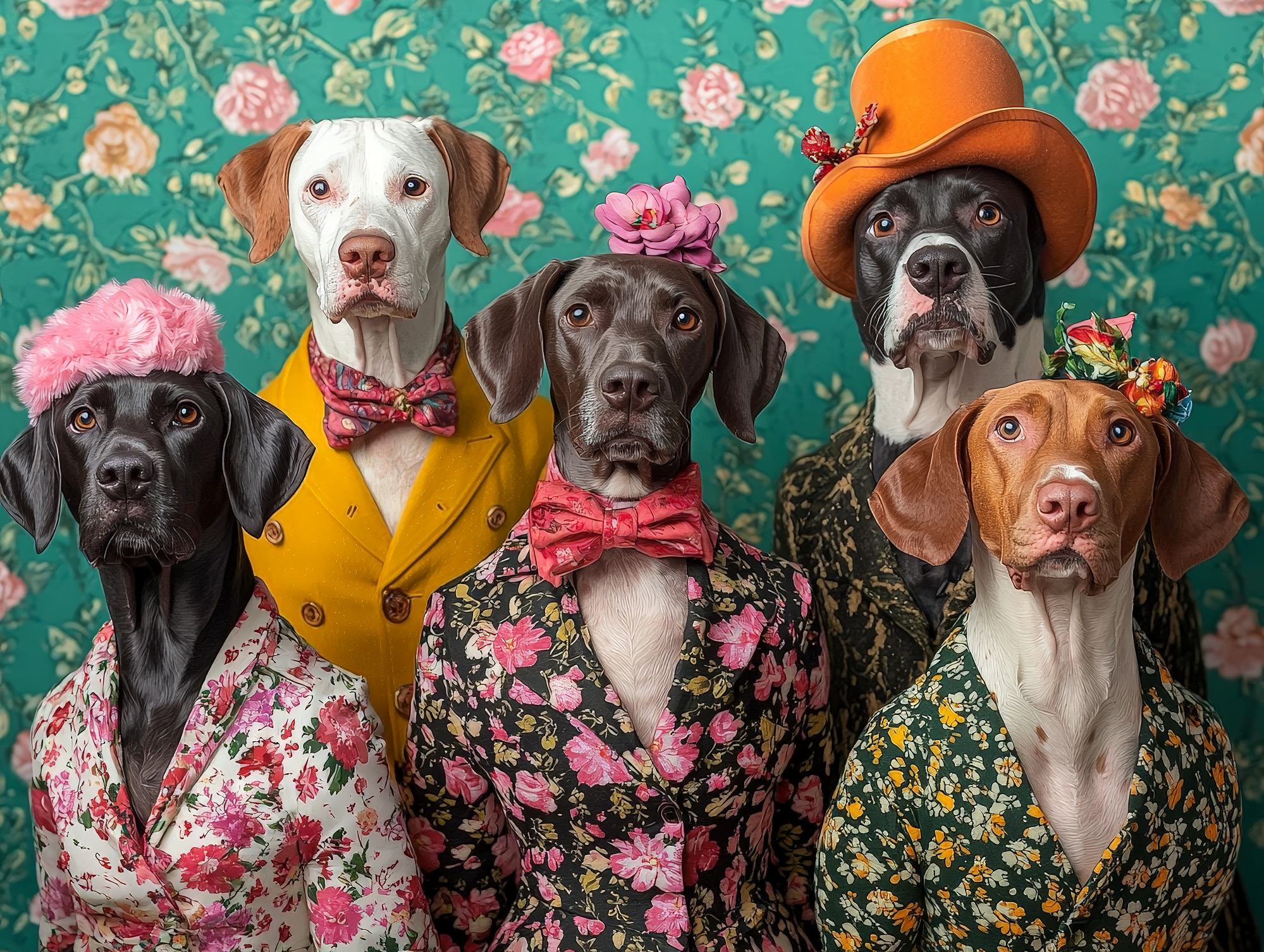 sh1nemuc_12_german_short_hair_pointers._all_dressed_different_847d0b9c-ff92-448a-8e1b-2bdc1ba6558f_1-gigapixel-standard v2-2000w