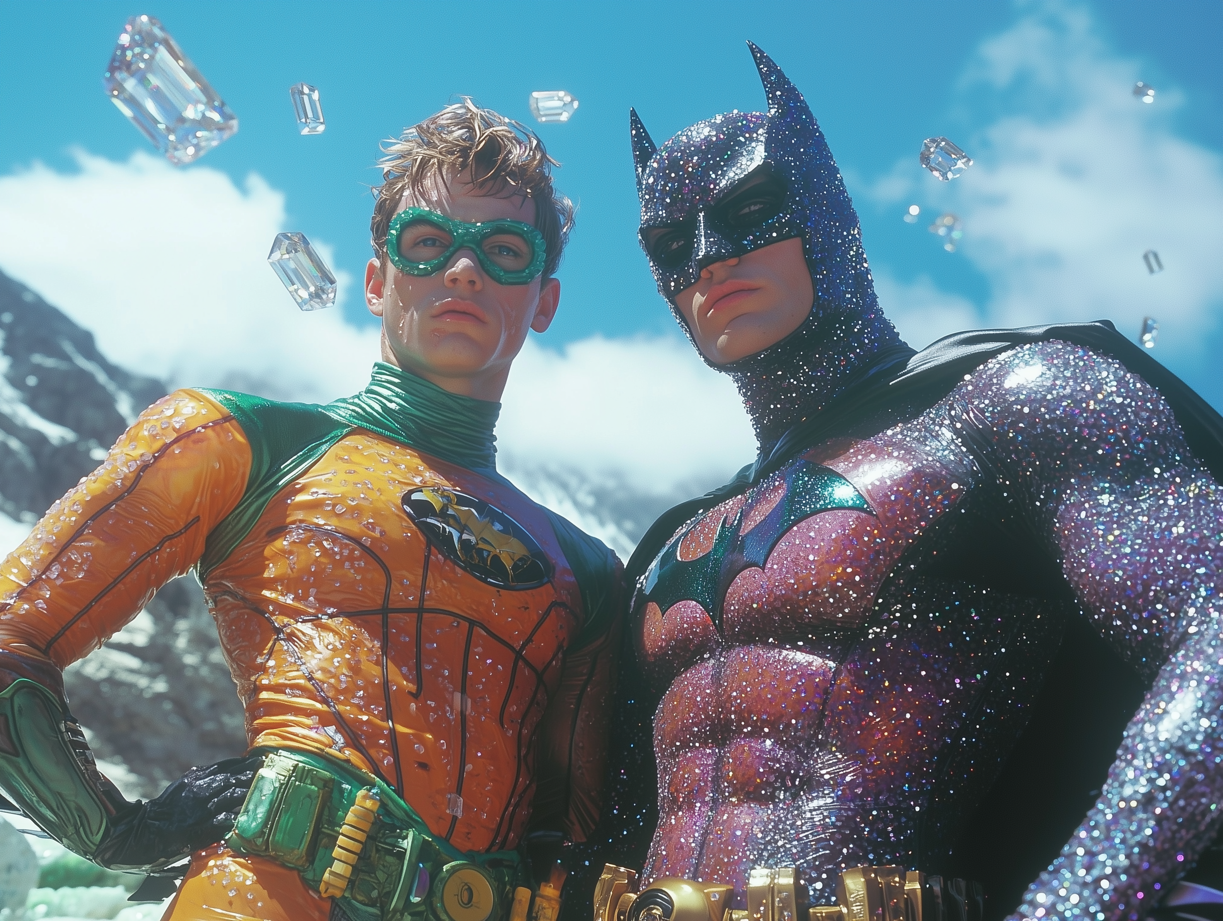 sh1nemuc_Photograph_of_Batmn_and_Robn_covered_in_crystals_and_e6e67184-9d6b-4f09-bcb2-af784c3bfc87