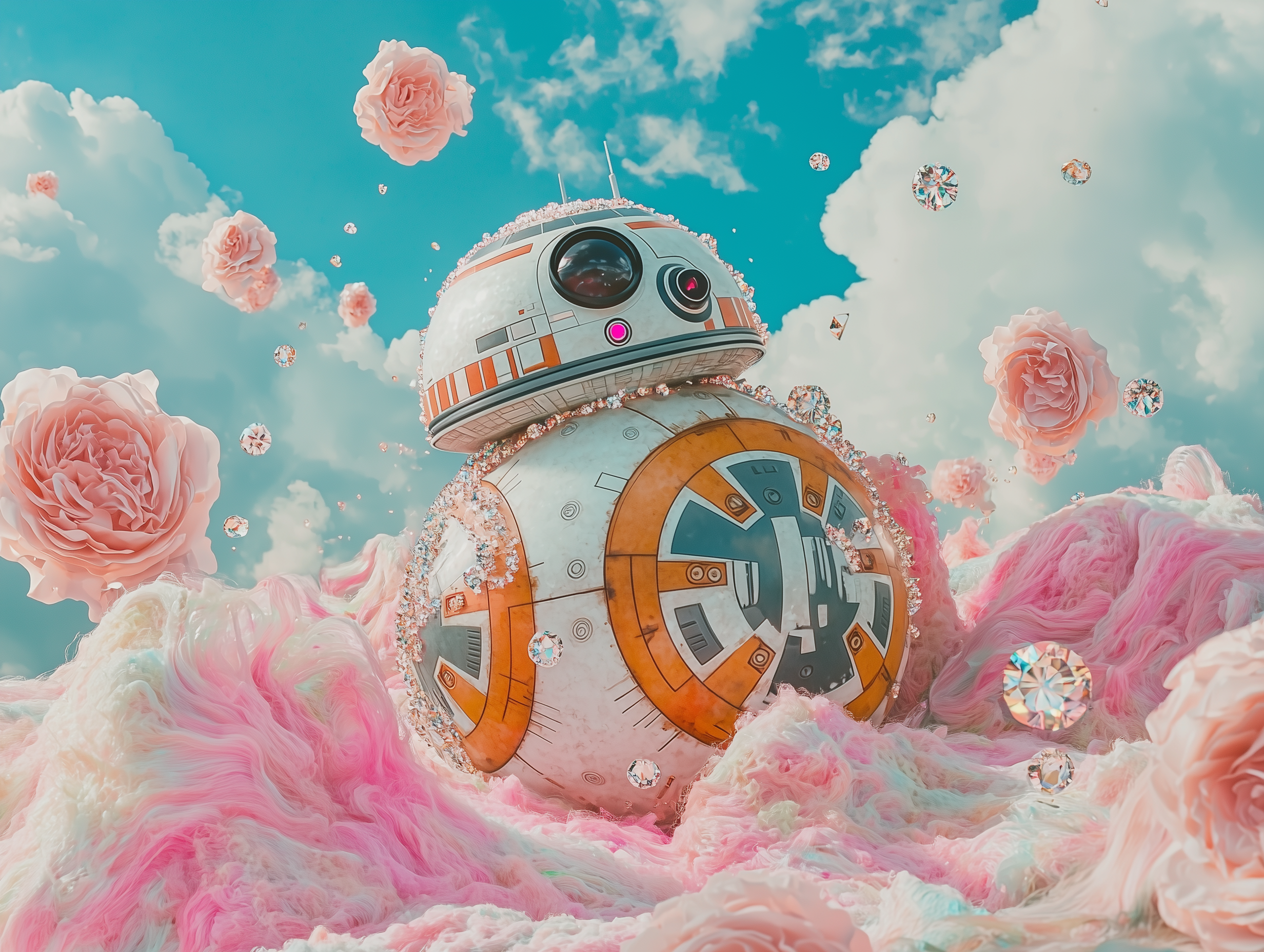 sh1nemuc_Photograph_of_a_sparkly_BB_covered_in_crystals_and_d_cb1e1eeb-2e0b-4a59-8755-9942fc033df2