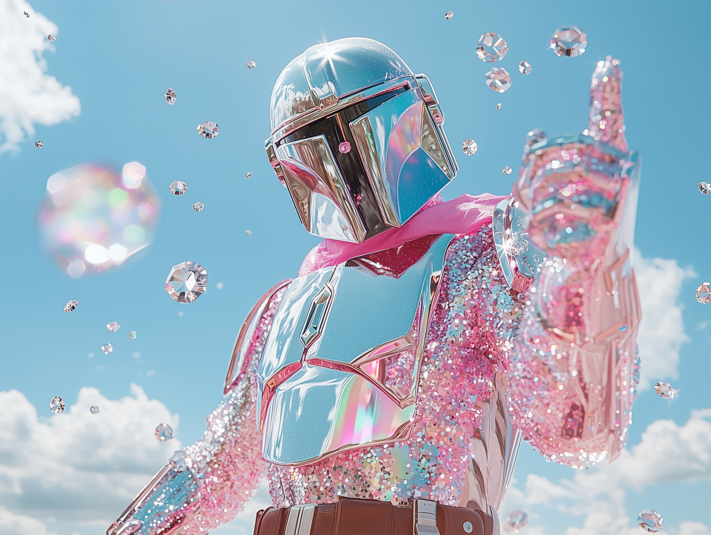 sh1nemuc_Photograph_of_a_sparkly_Mndalorin_covered_in_crystal_23b88b45-5088-48b9-9188-97f52c4df2d2