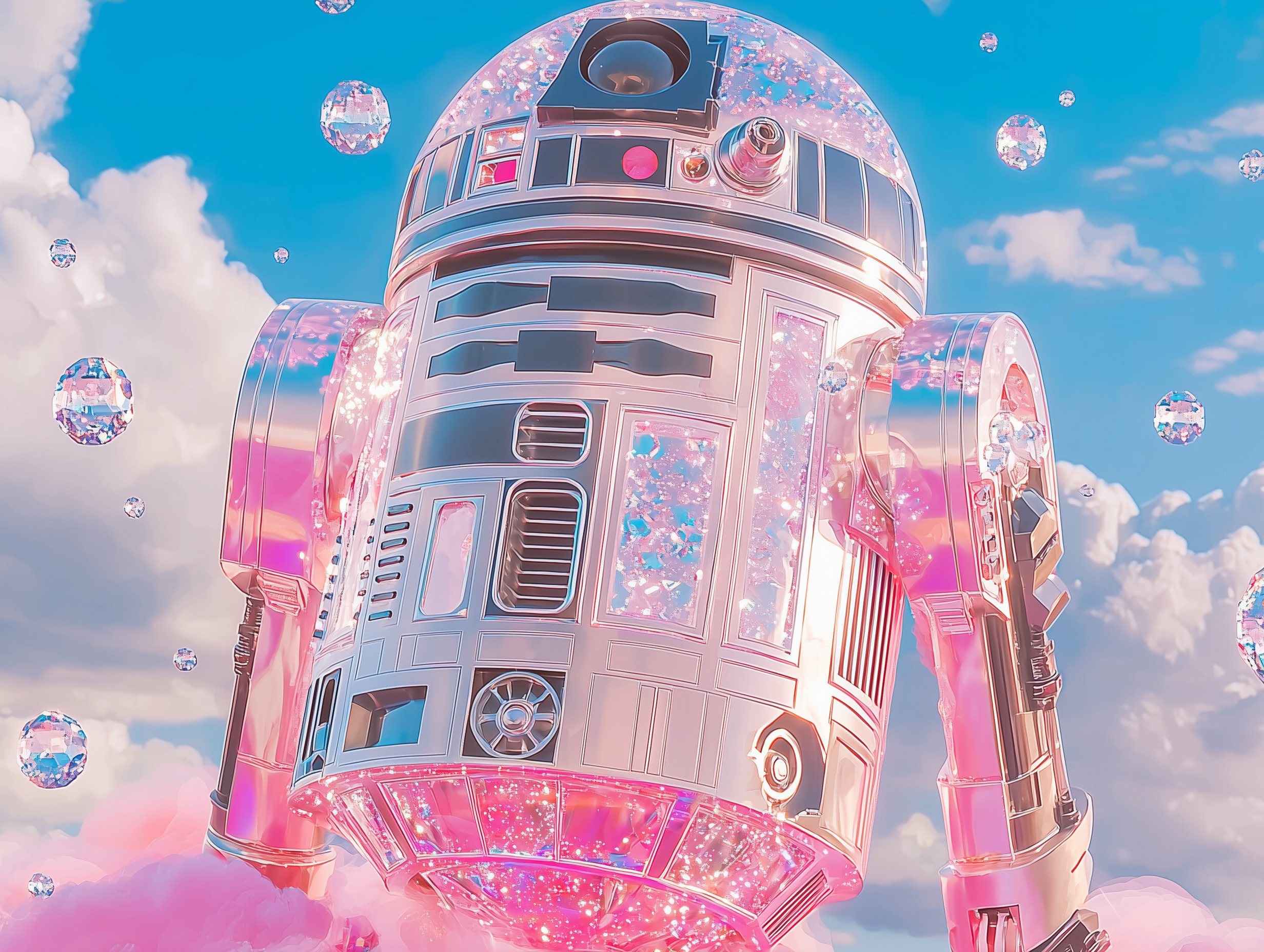 sh1nemuc_Photograph_of_a_sparkly_R22_covered_in_crystals_givi_7954eb14-83a1-4468-ba77-eba7c7e92309