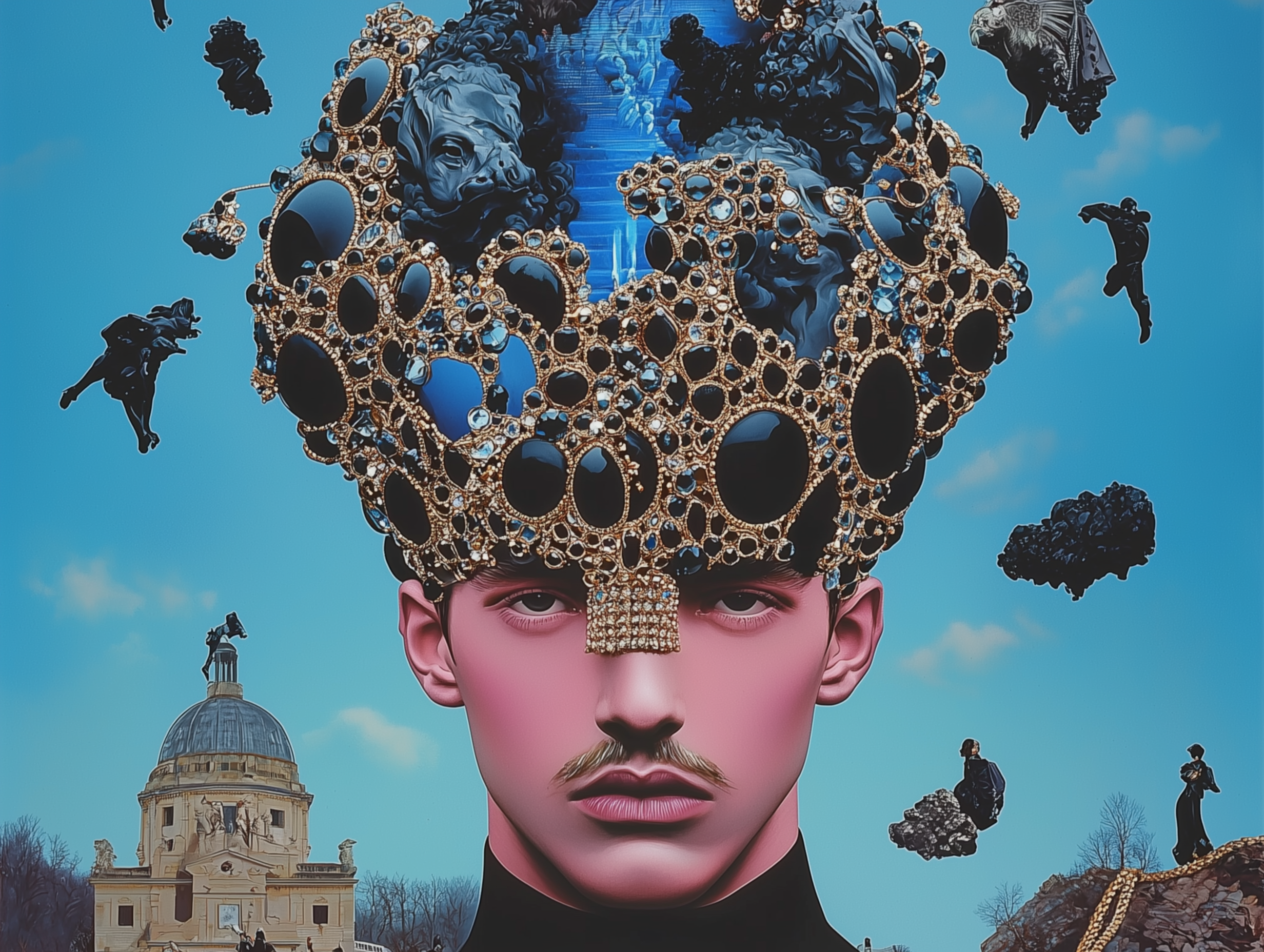 sh1nemuc_httpss.mj.runZsaiMhk12VY_A_handsome_man_wearing_an_ela_1f52fa25-cf73-48f2-a65f-f56ec0221641