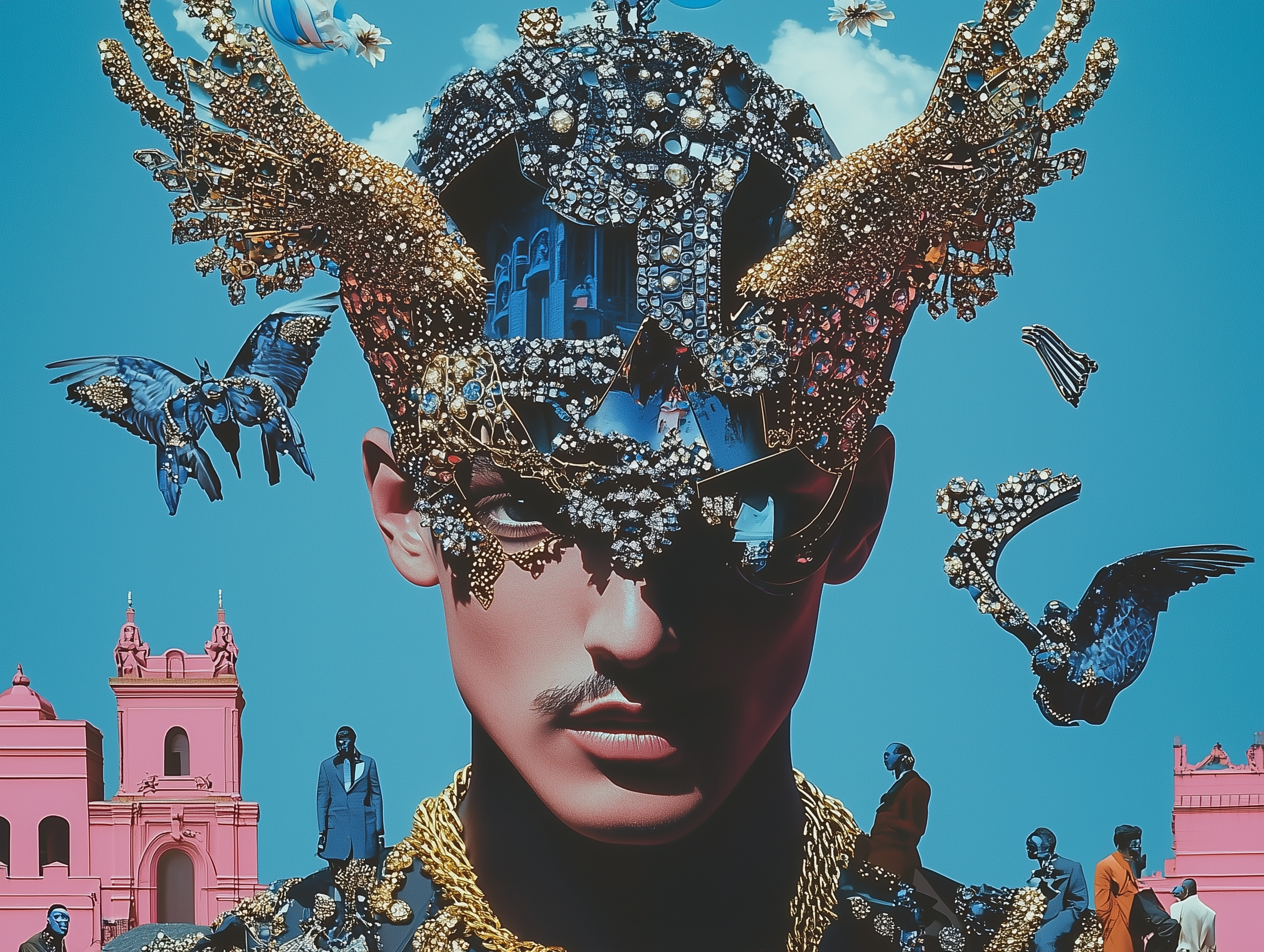 sh1nemuc_httpss.mj.runZsaiMhk12VY_A_handsome_man_wearing_an_ela_32fd4cc3-6bde-469b-8cba-d86d54a4cc5f