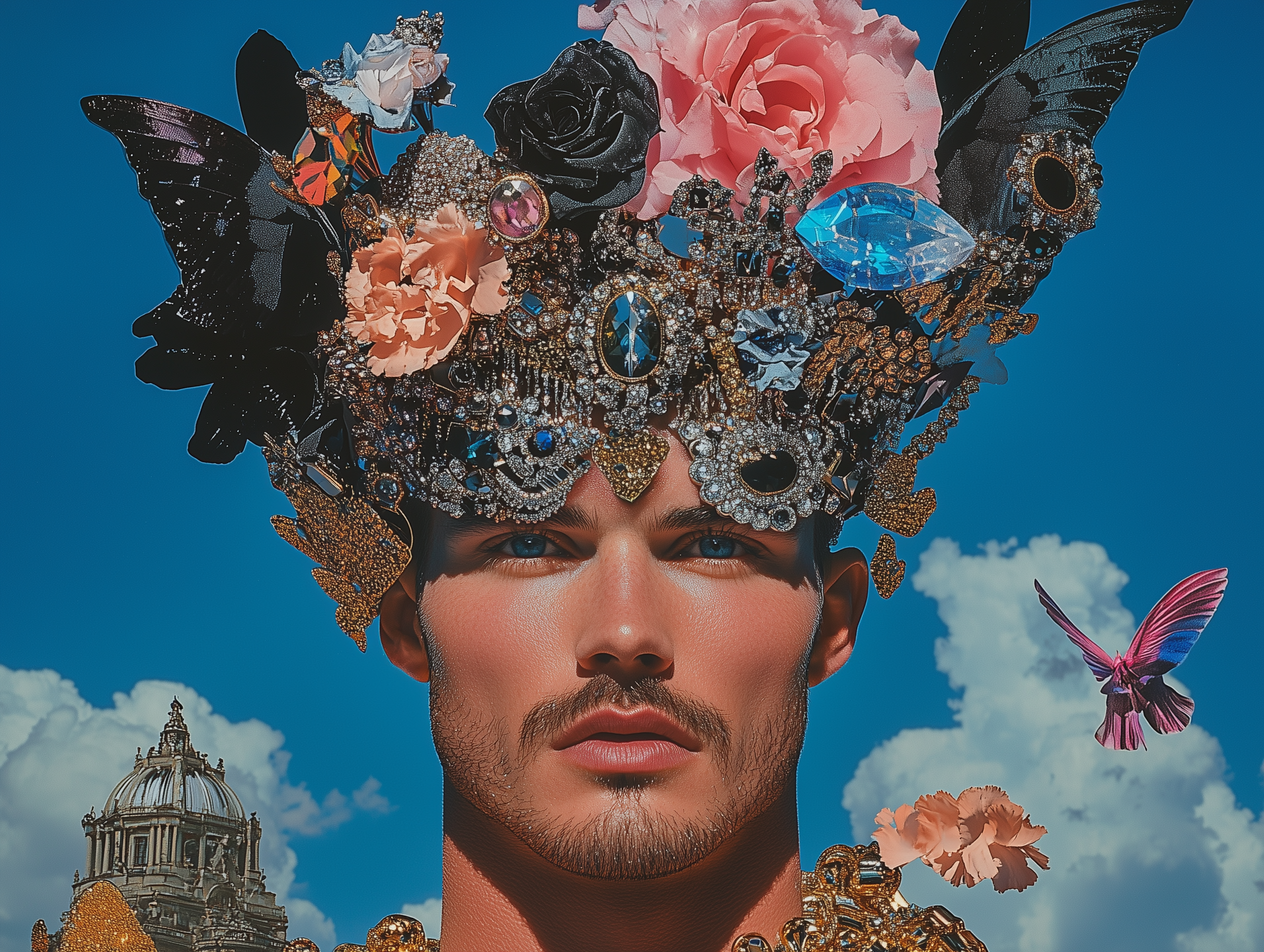 sh1nemuc_httpss.mj.runZsaiMhk12VY_A_handsome_man_wearing_an_ela_4c78968b-be0a-4ab8-9f7b-c2b8e7e5490a