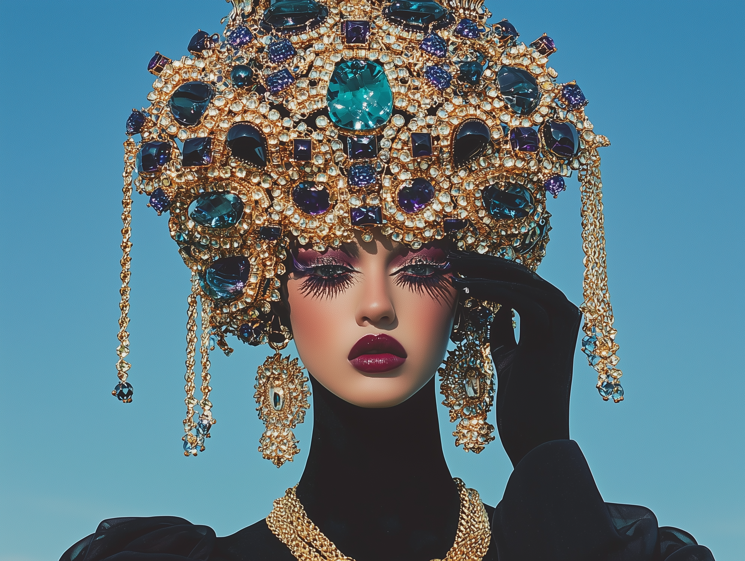 sh1nemuc_httpss.mj.runxKhRNbwnjQo_A_beautiful_woman_wearing_an__0f8b9358-83af-4349-9201-009d66159f40