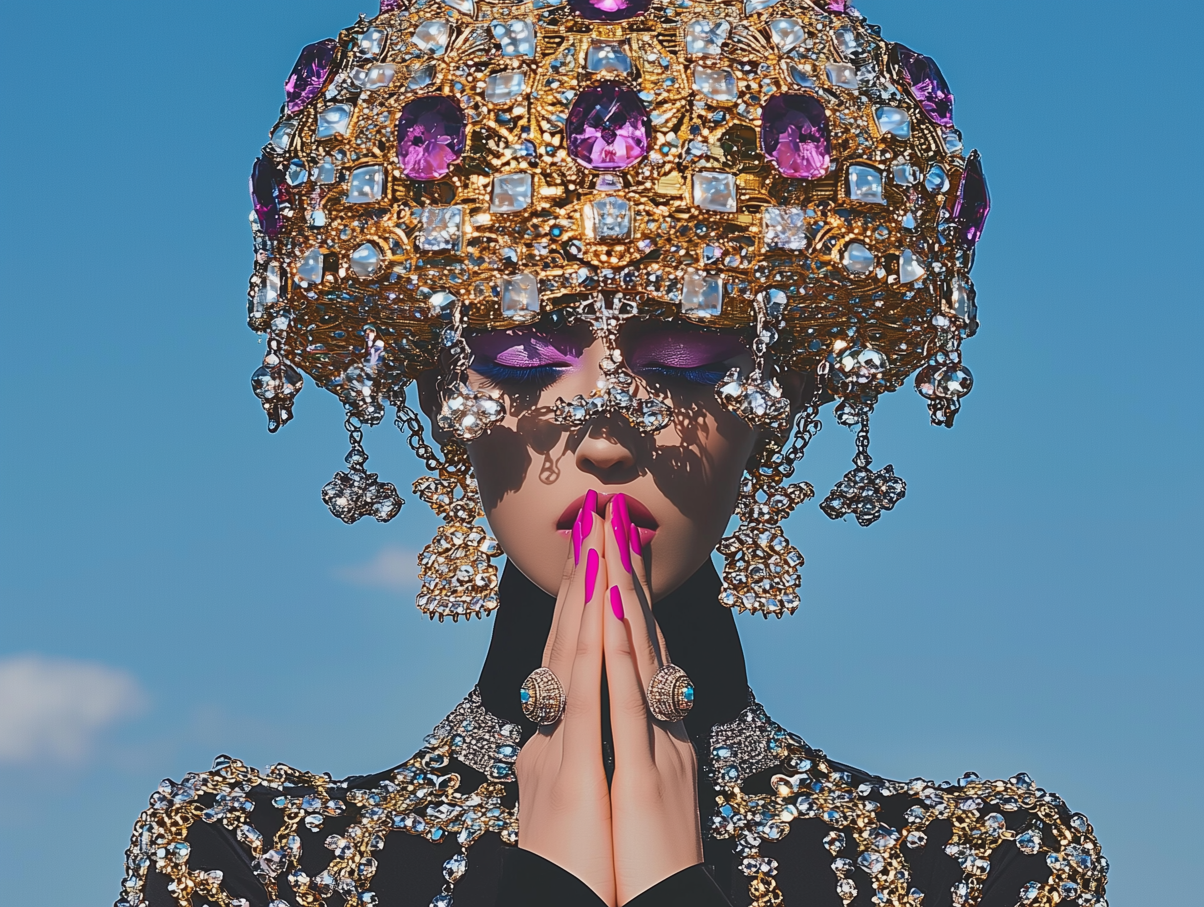 sh1nemuc_httpss.mj.runxKhRNbwnjQo_A_beautiful_woman_wearing_an__19a39585-62fa-43c2-adee-20dc61412b4a