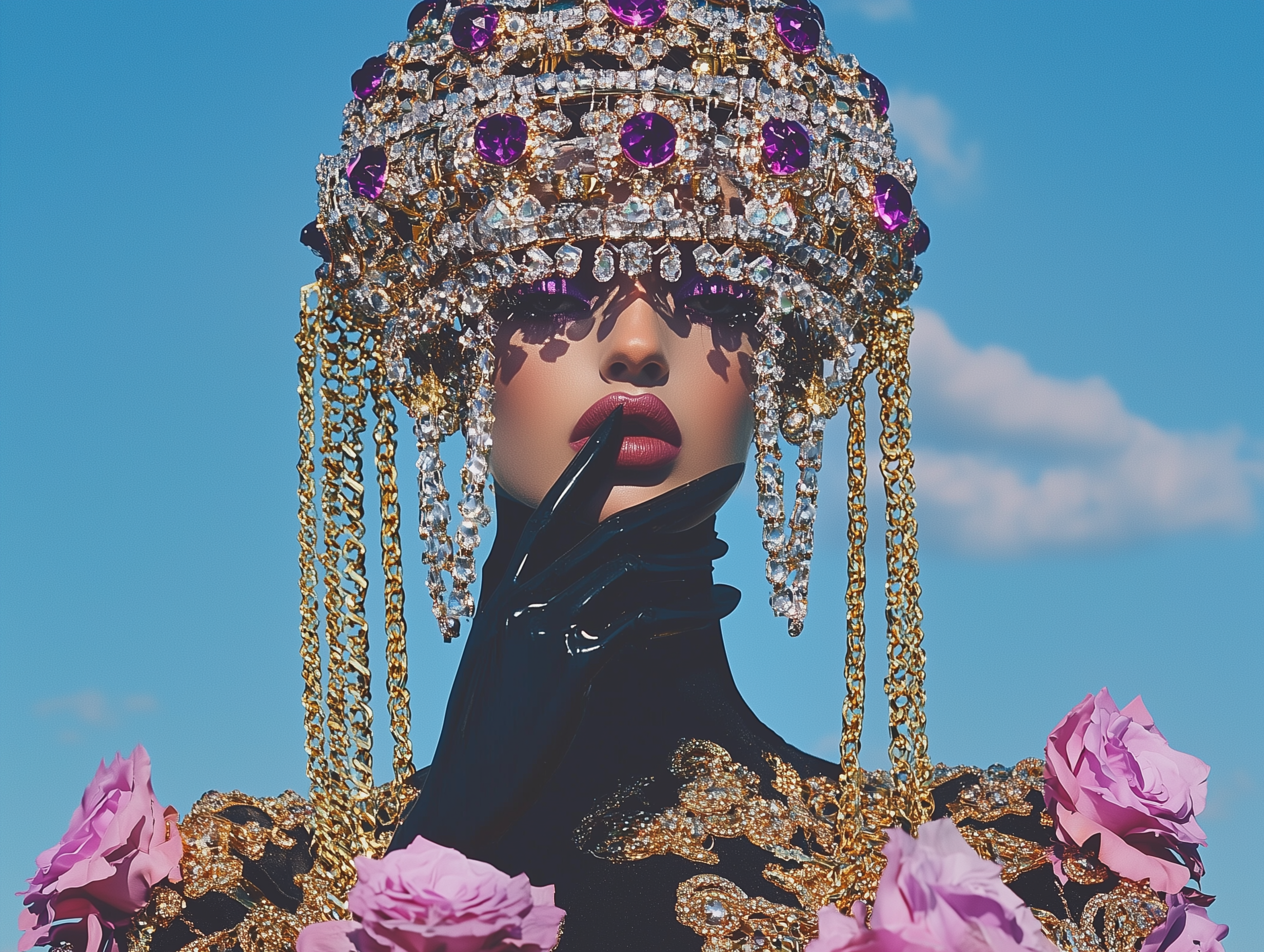 sh1nemuc_httpss.mj.runxKhRNbwnjQo_A_beautiful_woman_wearing_an__215a9785-1579-498c-bc73-cbda605174c8