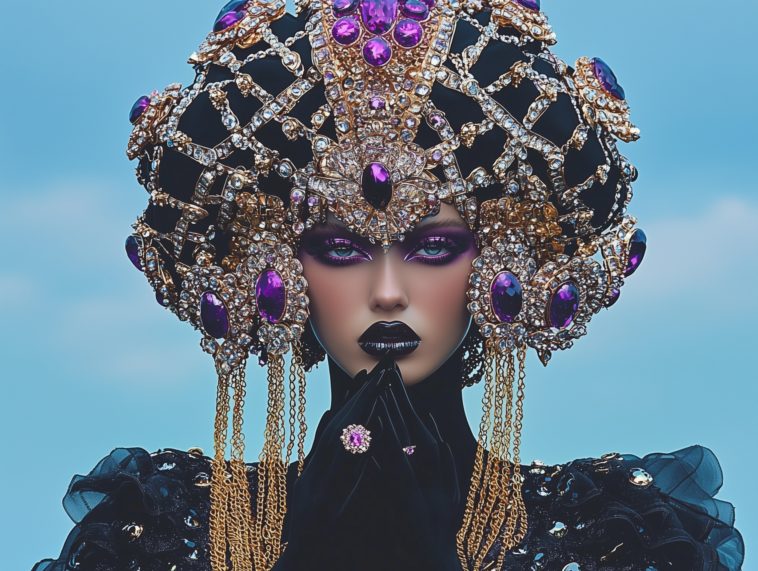 sh1nemuc_httpss.mj.runxKhRNbwnjQo_A_beautiful_woman_wearing_an__9b007816-b162-4817-a533-79435f094862