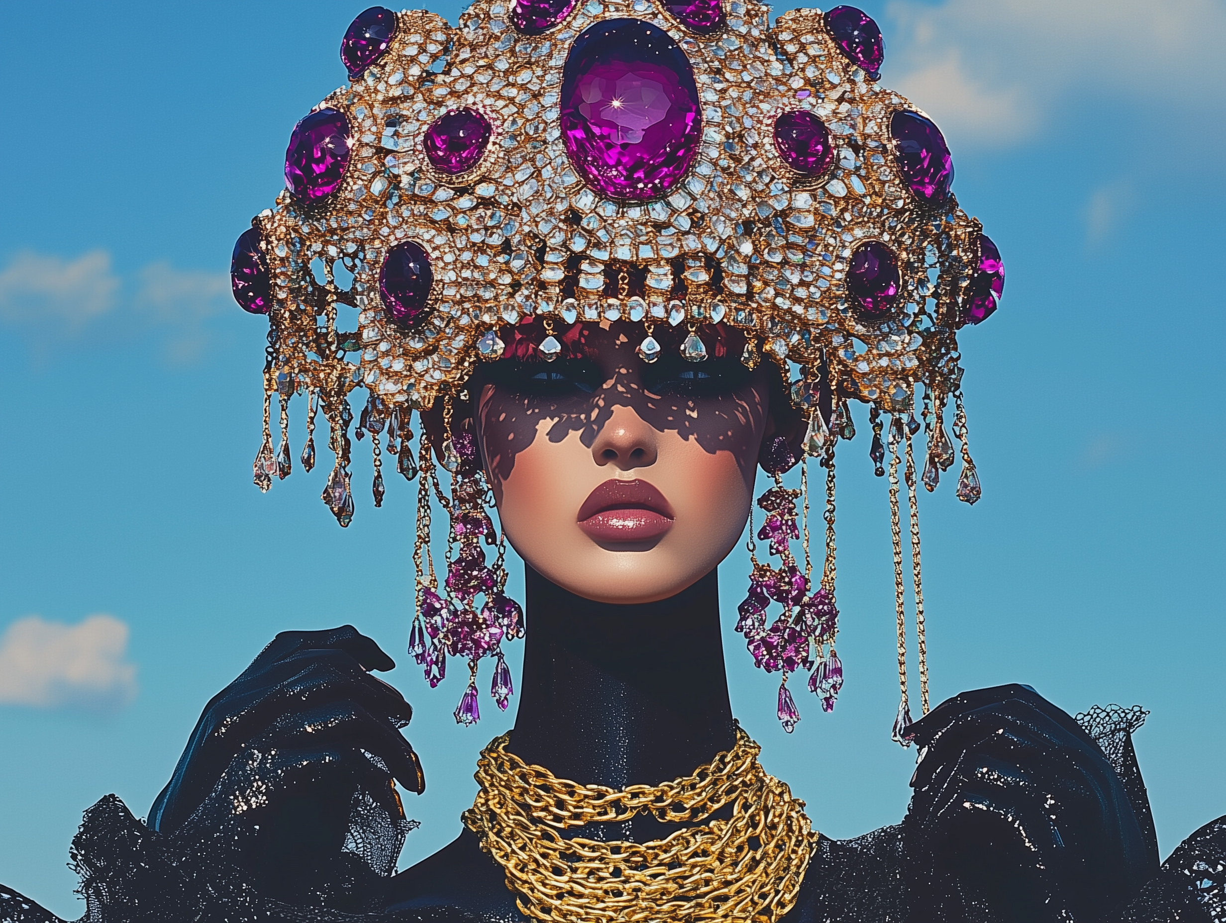 sh1nemuc_httpss.mj.runxKhRNbwnjQo_A_beautiful_woman_wearing_an__b3e3a1d5-a10c-4d67-8843-61072582b043