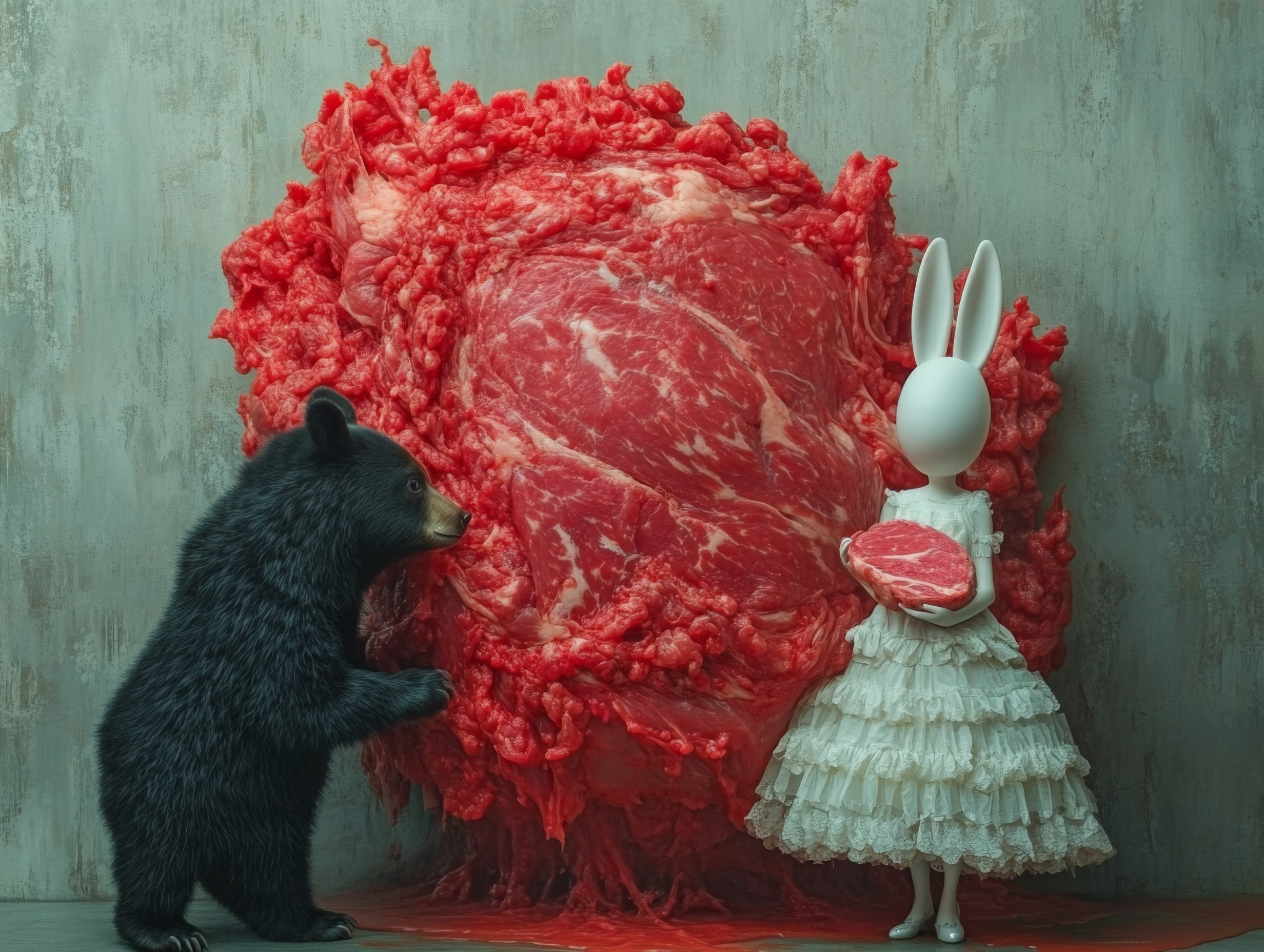 shinemuc_A_surrealist_photo_of_an_anthropomorphic_female_bunn_3bd297f7-65e4-4135-a82e-4d438598af0f_3-gigapixel-standard v2-2x