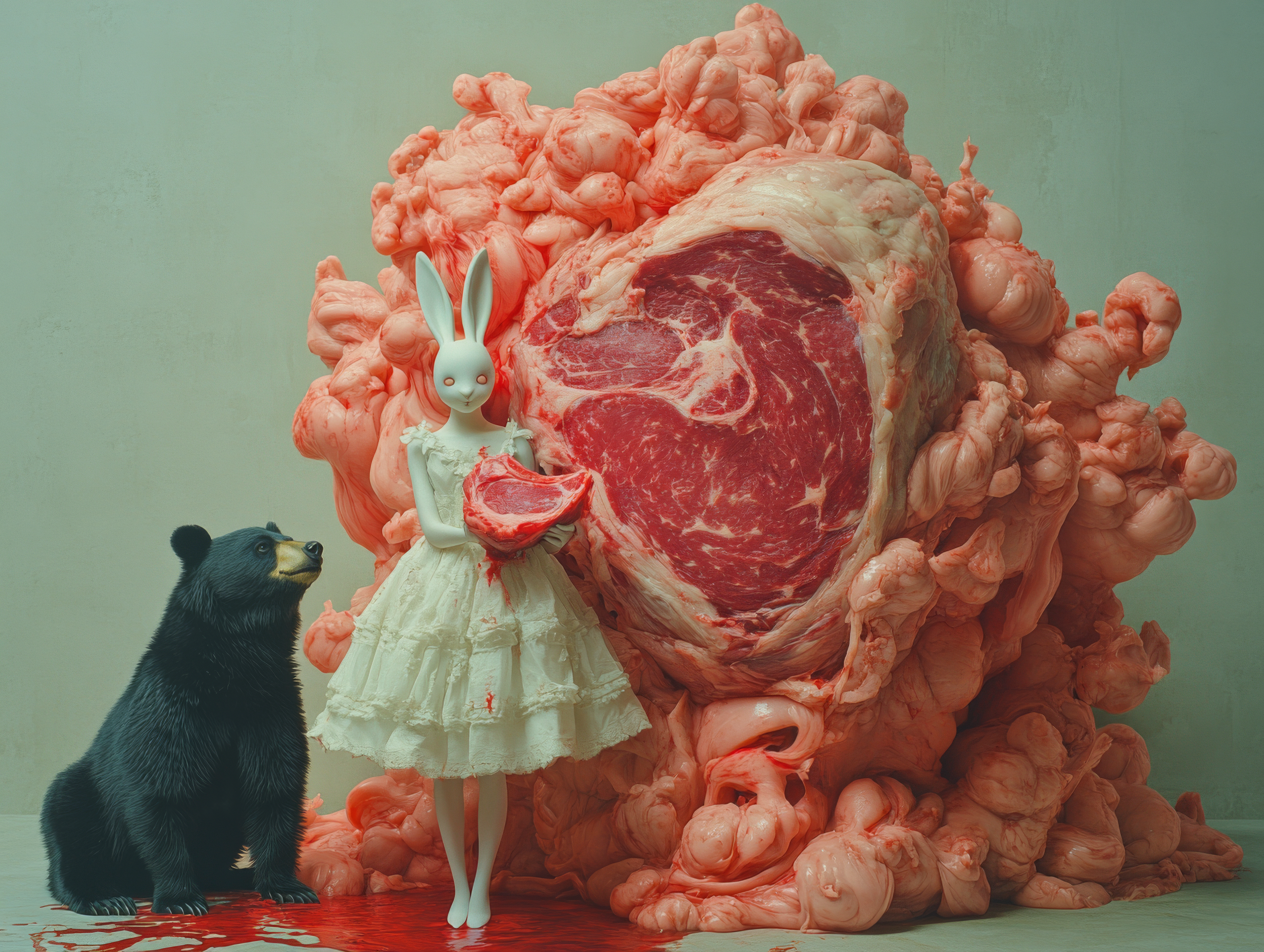 shinemuc_A_surrealist_photo_of_an_anthropomorphic_female_bunn_f45aa77b-b618-4072-9d35-6b3e9f0772c9_3-gigapixel-standard v2-2x